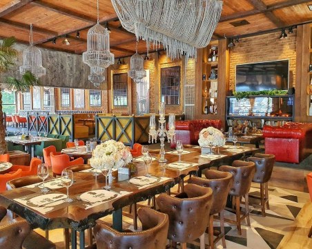 8 март от най-висока класа! Топ ресторант в Пловдив изкушава с кулинарни шедьоври