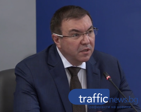 Ангелов: Продължаваме да следваме плана за разхлабване на мерките