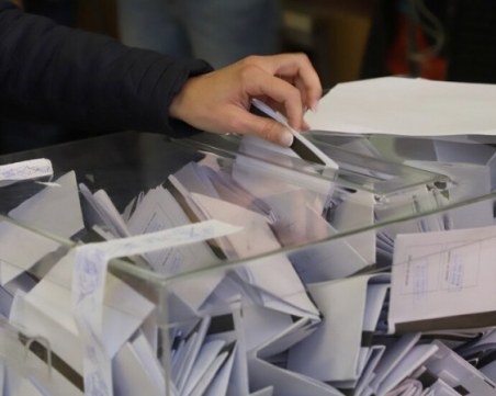 Българите във Франция ще имат право да гласуват на предстоящите парламентарни избори