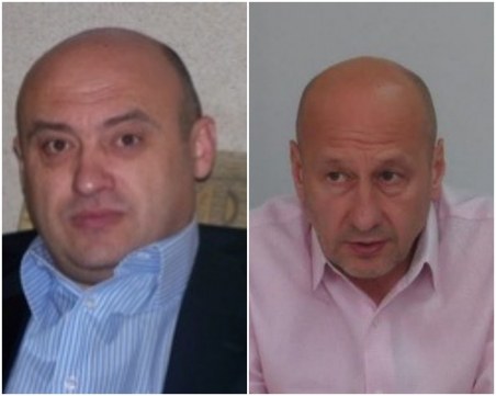 Бившите пловдивски шефове на НАП и БОП в надпревара за началнически пост в КПКОНПИ