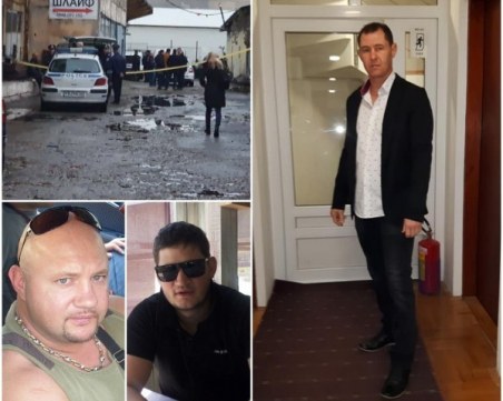 Двойният убиец от Пловдив - Йордан Таков отново иска у дома, стрелял при самозащита