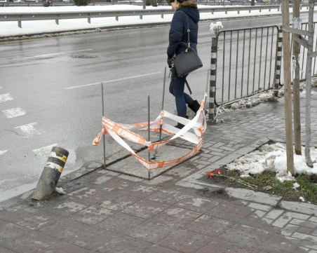 Фандъкова за смъртта на 16-годишното момче: Трагичен инцидент, но и тежко престъпление