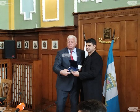 Георги Иванов: За нас най-важно е да победим