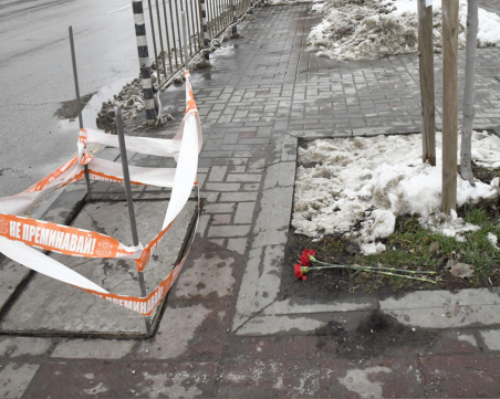 Първа оставка заради смъртта на 16-годишното момче в София