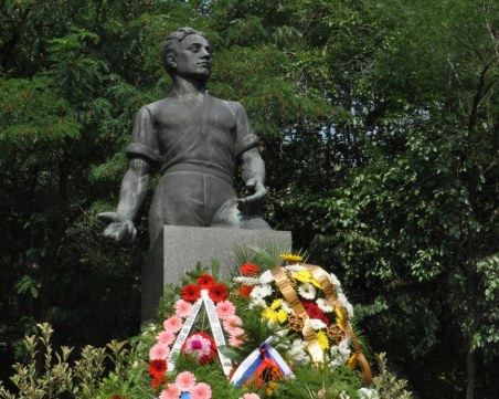 На този ден: Отдаваме почит на Васил Левски