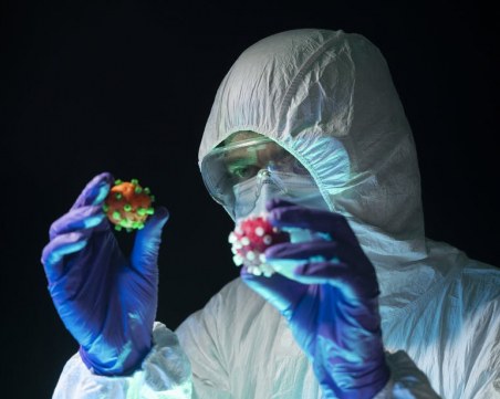 Нова фаза на пандемията: Два щама коронавирус се сливат в 