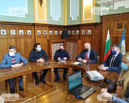 Около 3 млн. лв. са необходими за възстановяването на Спортния диспансер в Пловдив