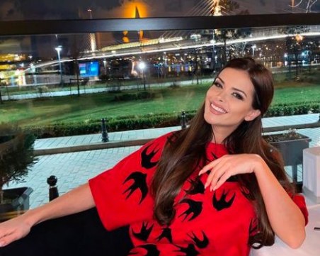 Преслава: Смятам да се ваксинирам