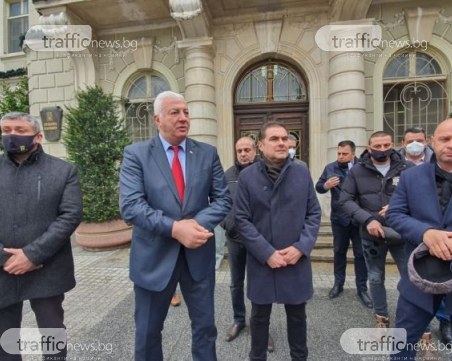 След трагедията в София: Община Пловдив започва проверка на всички временни обекти