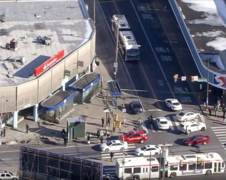 Стрелба във Филаделфия! Осем души са простреляни