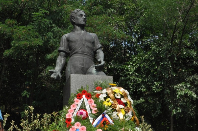 На този ден: Отдаваме почит на Васил Левски