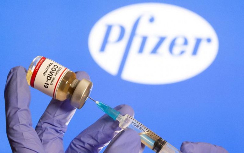 Учените призоваха световните правителства да отложат втора доза от ваксината Pfizer
