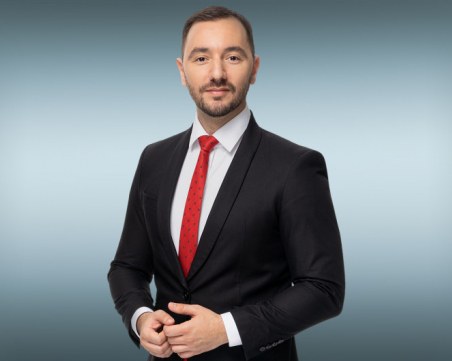 Антон Хекимян слиза от ефир на 1 март, избраха заместниците му