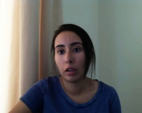 Дубай увери, че за принцеса Латифа се полагат грижи