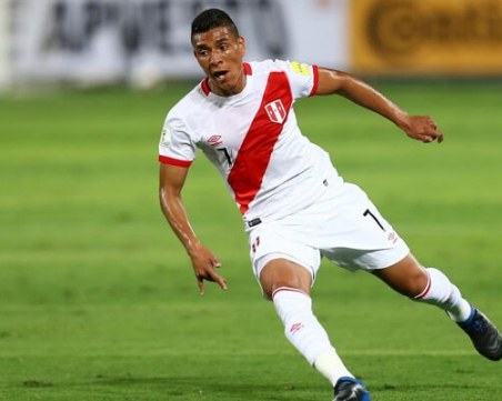 Локо може да привлече участник на Световното първенство през 2018-а