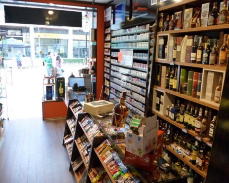 НАП удари нонстоп в Тракия, хванаха разлика в касата