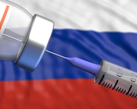 Русия с обвинения към ЕК заради ваксината 
