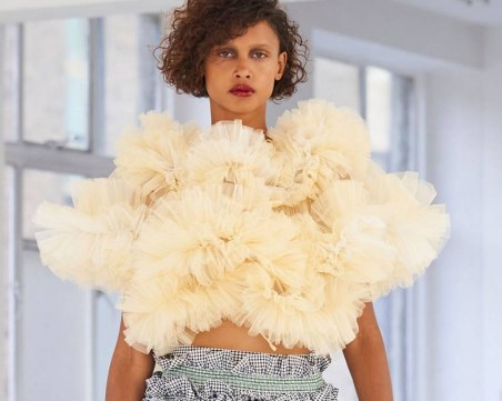 Седмицата на модата в Лондон започва