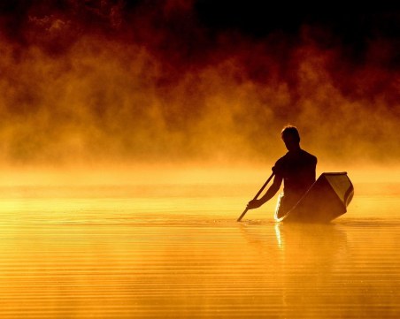 Скритите послания: Кой сте вие всъщност?