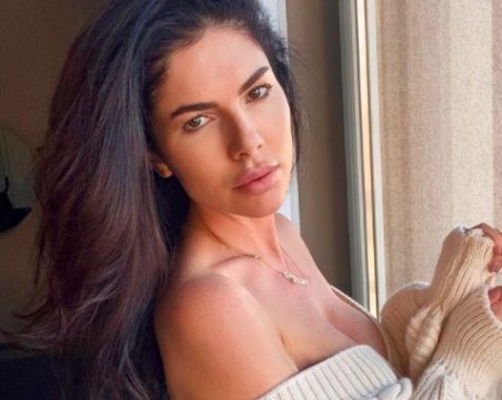 След Иво Аръков: Красива българка проби в турското кино