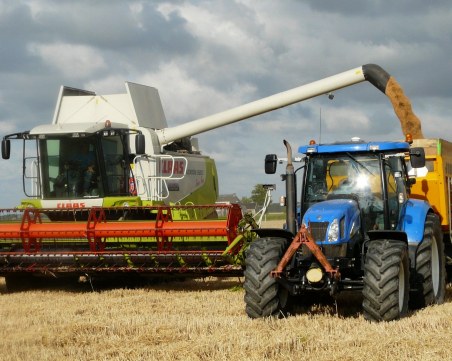 Удължиха срока за данъчни облекчения за земеделците