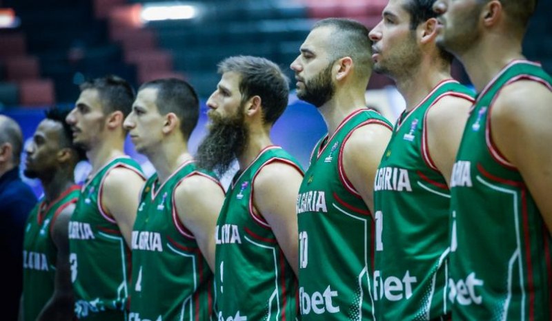 Баскетболните национали с шанс да се класират за Европейското за първи път от 10 години