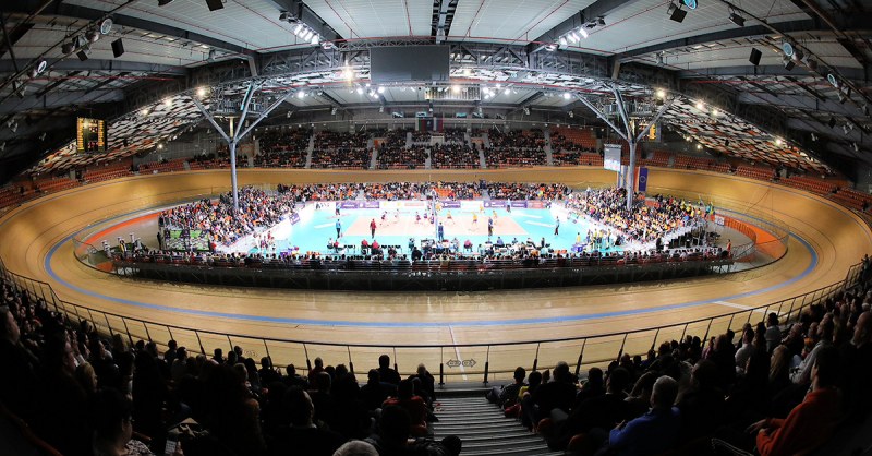 Официално: Пловдив ще бъде сред домакините на Европейското първенство по волейбол за жени
