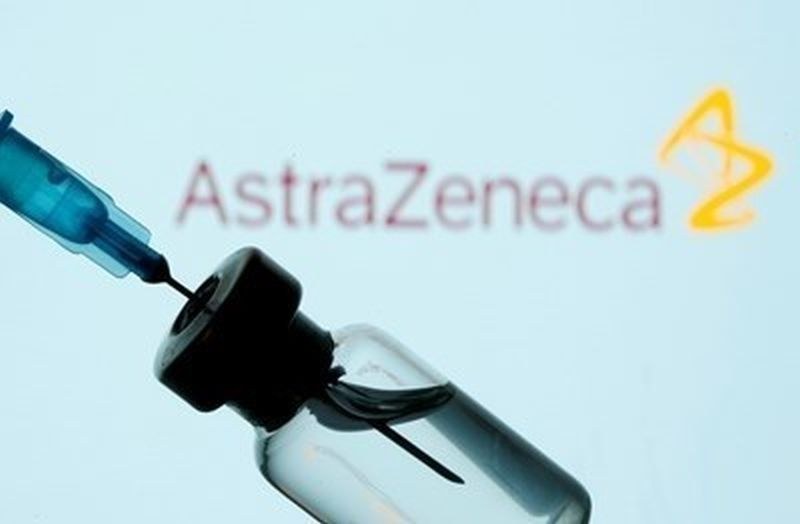 Пристигнаха още 57 600 дози от ваксината на AstraZeneca