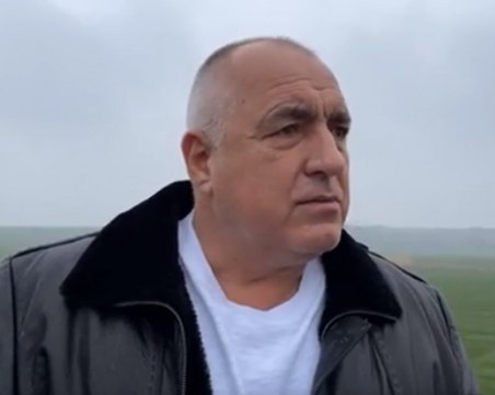 Борисов: Несигурният резултат от изборите ще влоши положителната перспектива на рейтинга на България