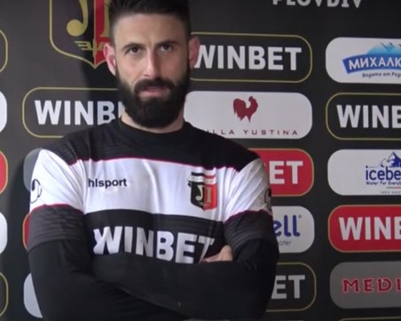 Митко Илиев: Оправдахме високите очаквания