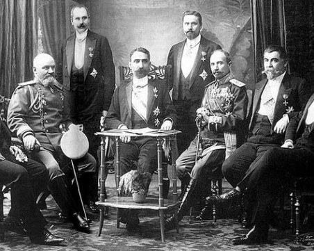 На този ден: Оказваме признателност към лицата, съпротивлявали се срещу нацизма в България