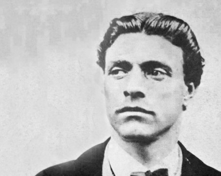 Правят паметник на Левски в Созопол