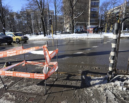 Шахтата убиец: Бивш директор на болница искал павилионите да бъдат узаконен