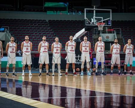 Страхотни! Баскетболните национали се класираха за Европейското за първи път след 10 години
