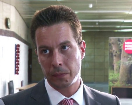 ЦСКА маха тирето