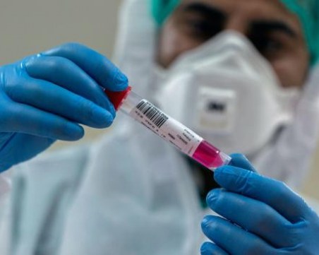 Учени – британският щам е до 70% по-смъртоносен и до 45% по-заразен