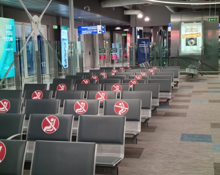 Гърция удължи мерките за пристигащите в страната