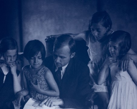 На този ден: Атанас Петров - патриархът на българския балет