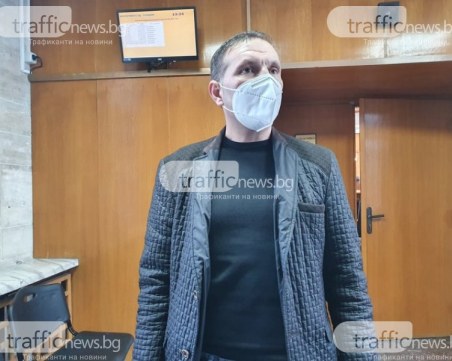 Окончателно: Кметът на Калояново, качил се друсан зад волана - с присъда! Ще остане ли на поста си?