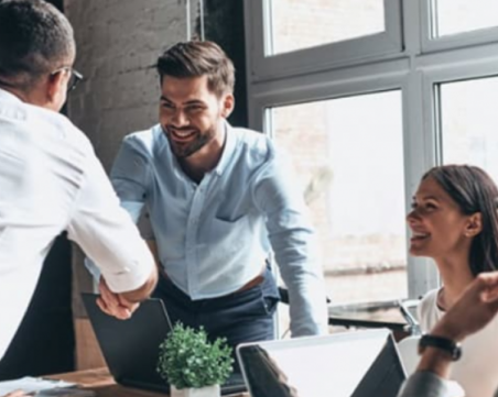 30% от работещите са в сивия сектор?