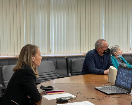 455 от избирателните секции в Пловдив ще са оборудвани с машини