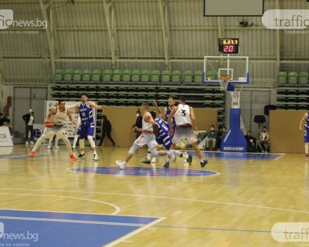 Академик с много тежък жребий за Купата