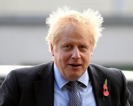 Англия вдига локдауна на 21 юни! Вижте четирите стъпки, в които ще разхлаби мерките