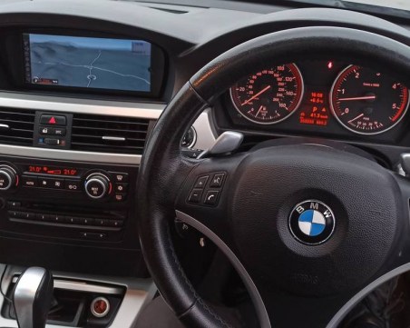 BMW изтегля 430 хиляди коли, мoгaт дa пoлyчaт ĸъco cъeдинeниe