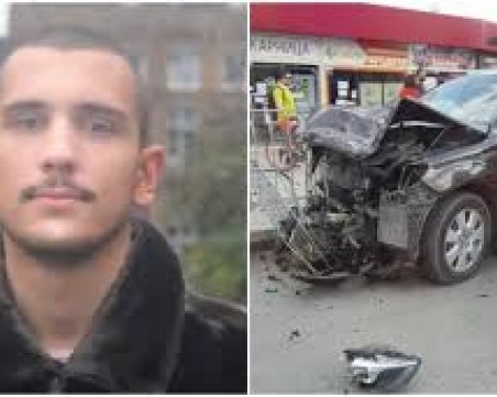 Делото за смъртта на Милен Цветков започва по същество