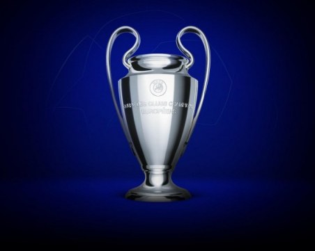 Елиминациите в Шампионска лига продължават с нови интересни срещи