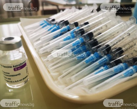 Мобилни екипи за имунизация тръгват към отдалечените населени места в Пловдивска област