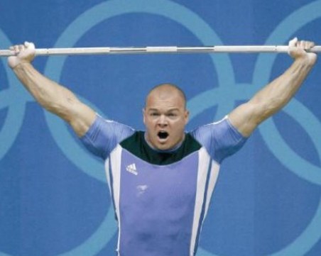 Последният ни олимпийски шампион в щангите Милен Добрев щеше да навърши 41 години