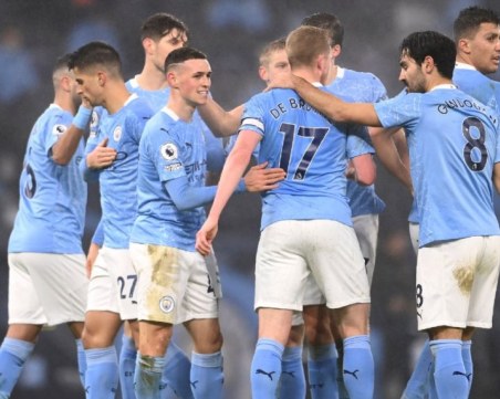 Приключват първите осминафинали в Шампионската лига