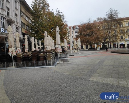 Ресторантьорите с апел към общинските власти, искат редуциране на таксите до края на 2021-а